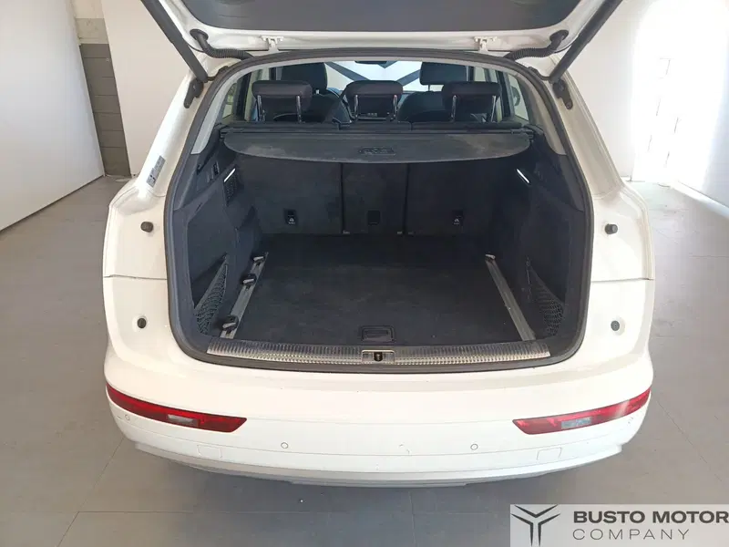Audi Q5 usata a Varese (10)