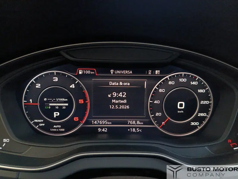 Audi Q5 usata a Varese (12)