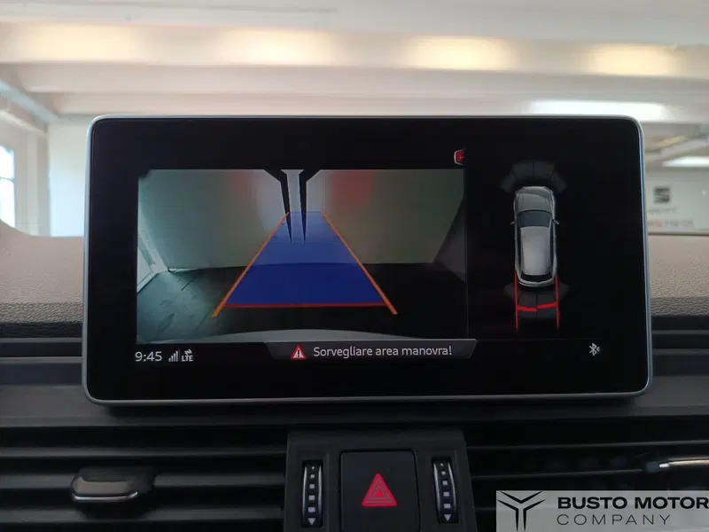 Audi Q5 usata a Varese (17)