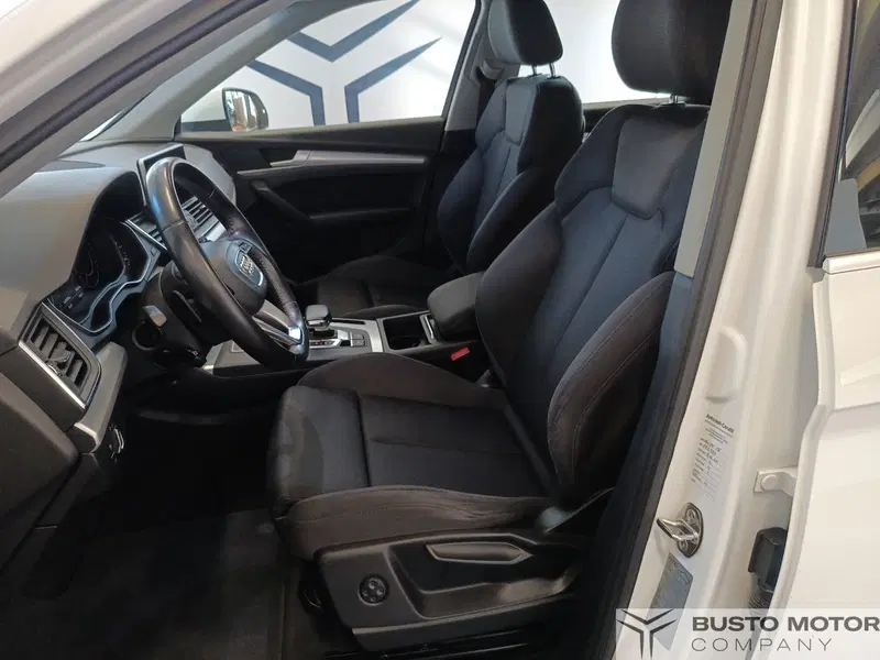 Audi Q5 usata a Varese (8)