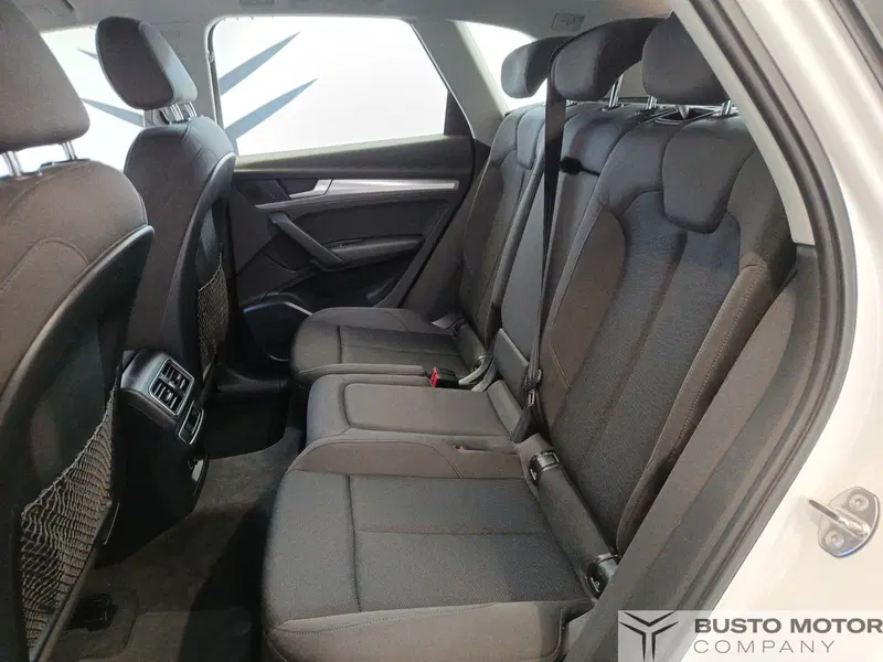 Audi Q5 usata a Varese (9)
