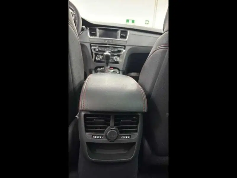 Peugeot 508 SW usata a Caltanissetta (19)