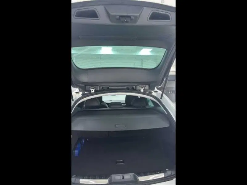 Peugeot 508 SW usata a Caltanissetta (9)