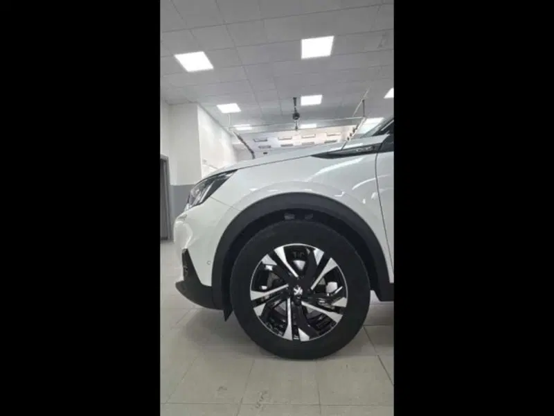 Peugeot 2008 usata a Caltanissetta (10)