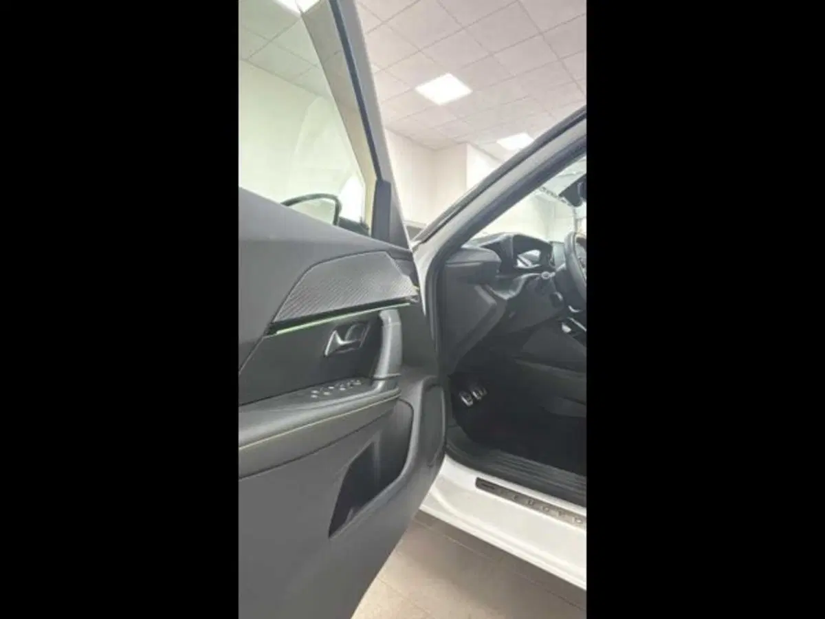 Peugeot 2008 usata a Caltanissetta (13)