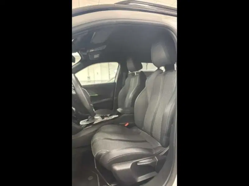 Peugeot 2008 usata a Caltanissetta (14)