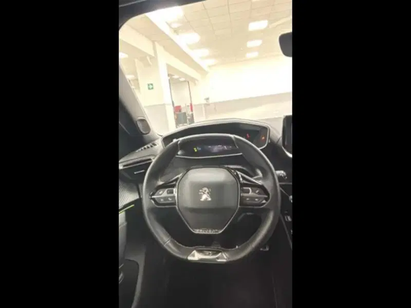 Peugeot 2008 usata a Caltanissetta (16)