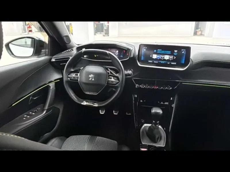 Peugeot 2008 usata a Caltanissetta (17)