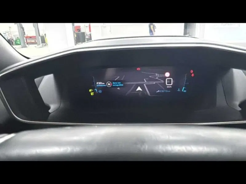Peugeot 2008 usata a Caltanissetta (18)