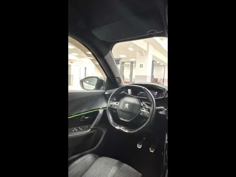 Peugeot 2008 usata a Caltanissetta (19)