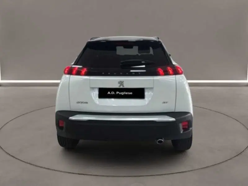 Peugeot 2008 usata a Caltanissetta (3)