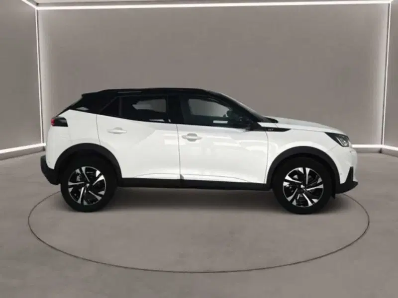 Peugeot 2008 usata a Caltanissetta (6)