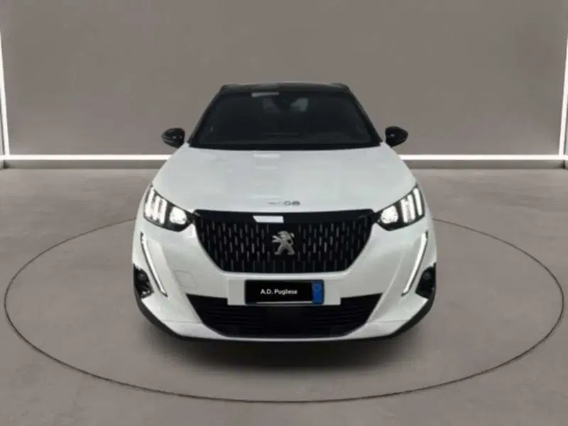 Peugeot 2008 usata a Caltanissetta (8)