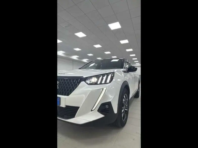 Peugeot 2008 usata a Caltanissetta (9)