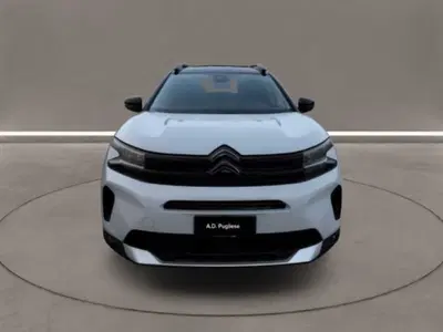 Citroen C5 Aircross 1.5 bluehdi Max s&amp;s 130cv eat8 del 2024 usata a Caltanissetta