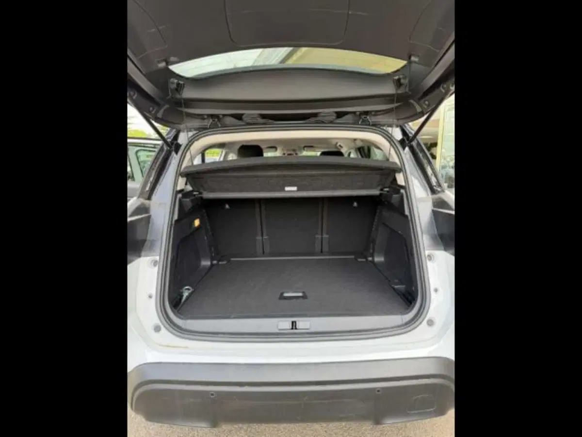 Citroen C5 Aircross usata a Caltanissetta (10)