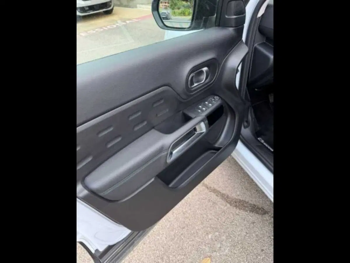 Citroen C5 Aircross usata a Caltanissetta (17)