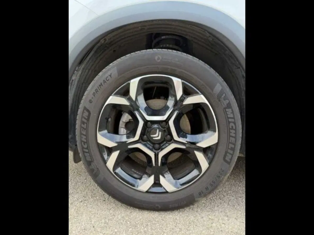Citroen C5 Aircross usata a Caltanissetta (19)