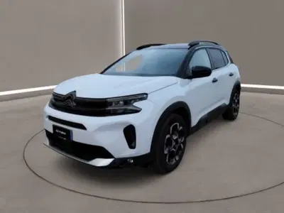 Citroen C5 Aircross 1.5 bluehdi Max s&amp;s 130cv eat8 del 2024 usata a Caltanissetta