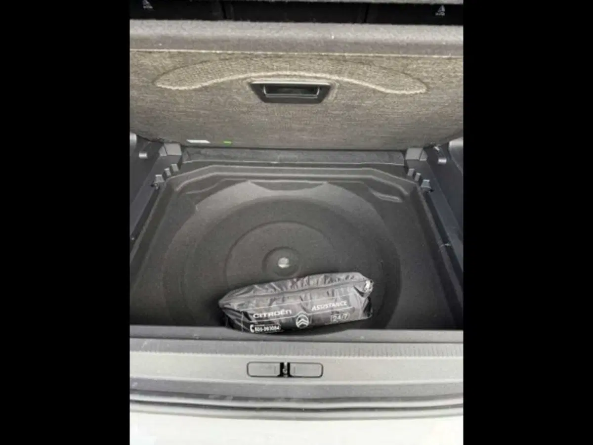 Citroen C5 Aircross usata a Caltanissetta (9)