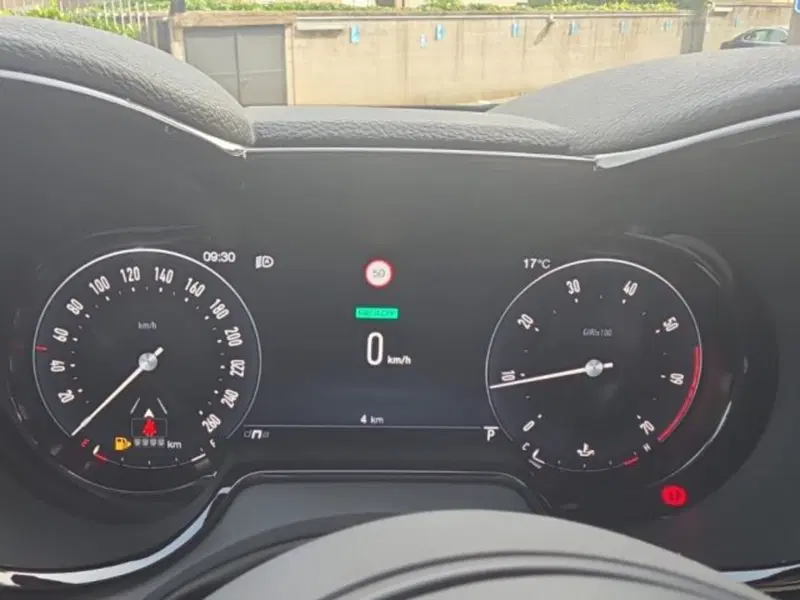 Alfa Romeo Tonale nuova a Monza e Brianza (10)