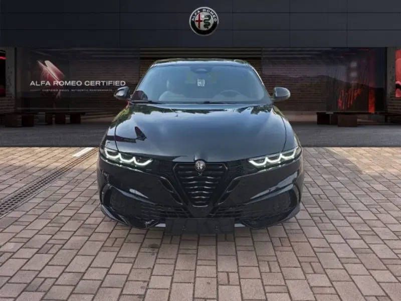 Alfa Romeo Tonale nuova a Monza e Brianza (2)