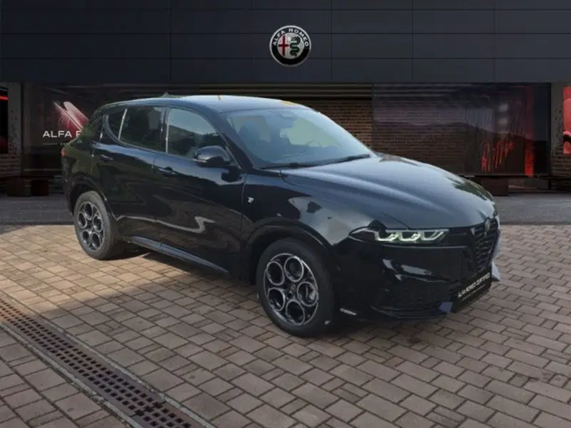 Alfa Romeo Tonale nuova a Monza e Brianza (3)
