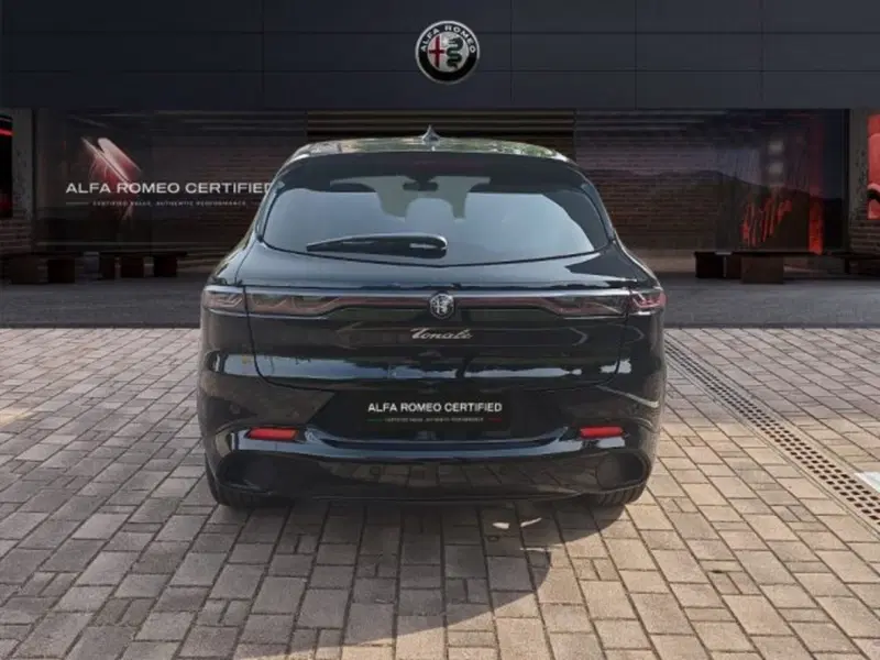 Alfa Romeo Tonale nuova a Monza e Brianza (5)