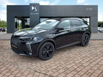 Ds DS 7 DS 7 Crossback BlueHDi 130 aut. Performance Line nuova a Monza