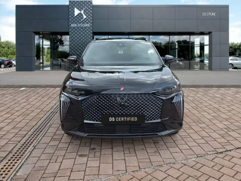 Ds DS 7 nuova a Monza e Brianza (2)