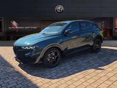 Alfa Romeo Tonale Tonale 1.5 160 CV MHEV TCT7 Ti nuova a Monza