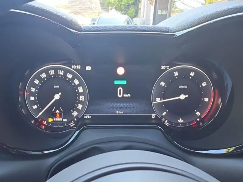 Alfa Romeo Tonale nuova a Monza e Brianza (10)