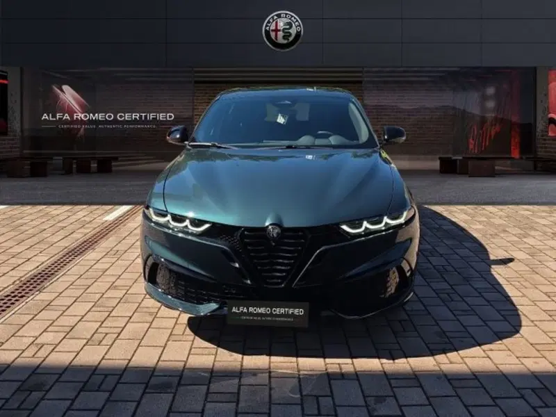 Alfa Romeo Tonale nuova a Monza e Brianza (2)