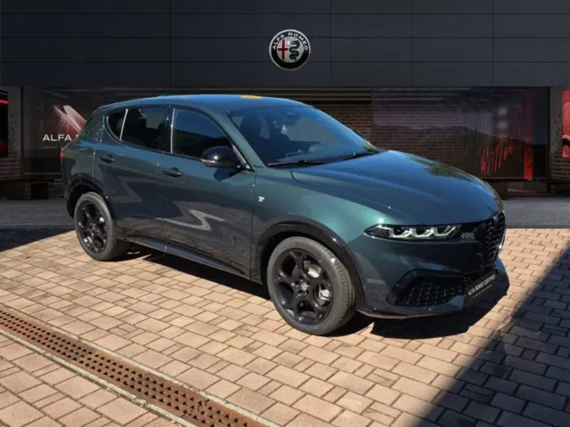 Alfa Romeo Tonale nuova a Monza e Brianza (3)