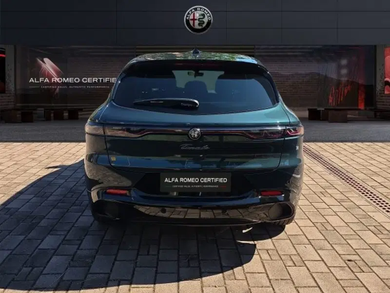 Alfa Romeo Tonale nuova a Monza e Brianza (5)