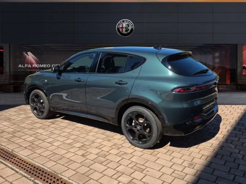 Alfa Romeo Tonale nuova a Monza e Brianza (7)