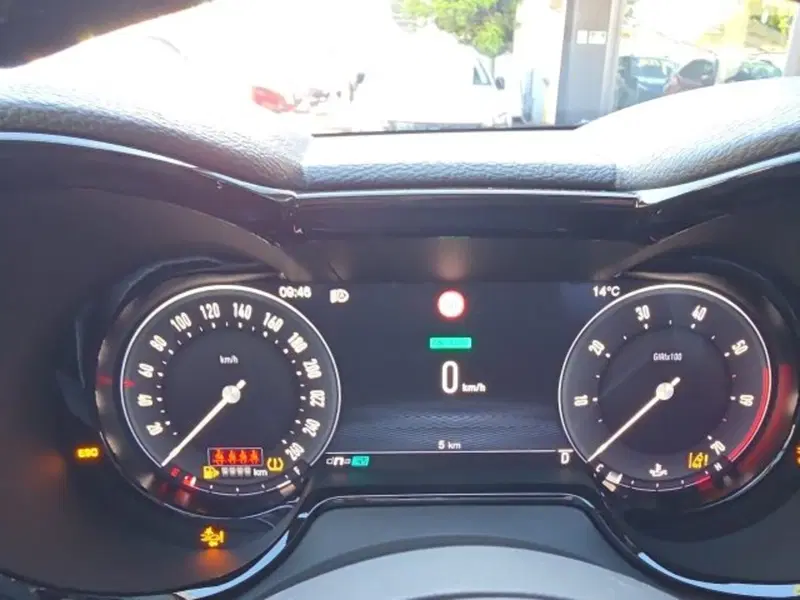 Alfa Romeo Tonale nuova a Monza e Brianza (10)