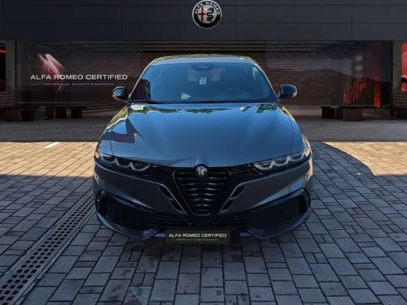 Alfa Romeo Tonale nuova a Monza e Brianza (2)