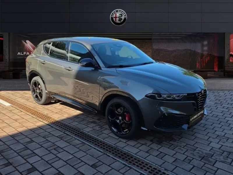 Alfa Romeo Tonale nuova a Monza e Brianza (3)