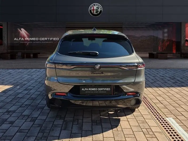 Alfa Romeo Tonale nuova a Monza e Brianza (5)