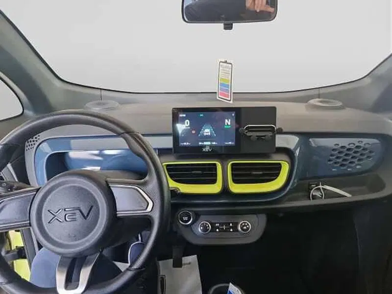 Xev XEV YoYo nuova a Varese (10)