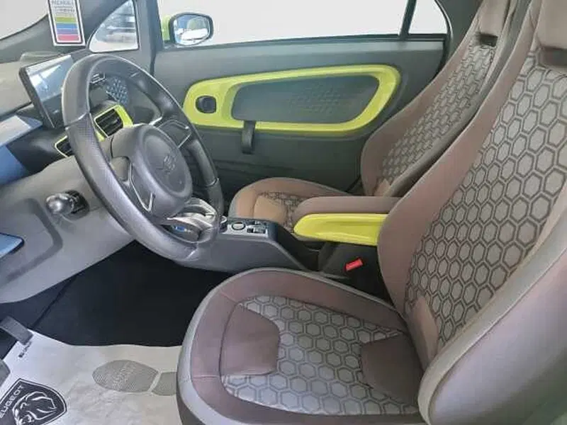 Xev XEV YoYo nuova a Varese (12)