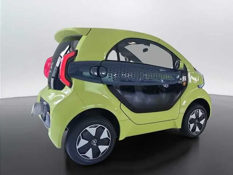 Xev XEV YoYo nuova a Varese (14)