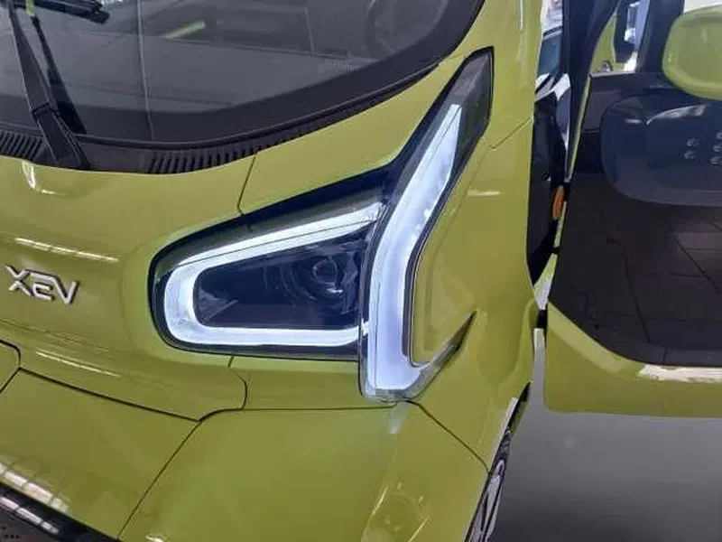 Xev XEV YoYo nuova a Varese (19)
