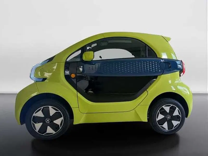 Xev XEV YoYo nuova a Varese (2)