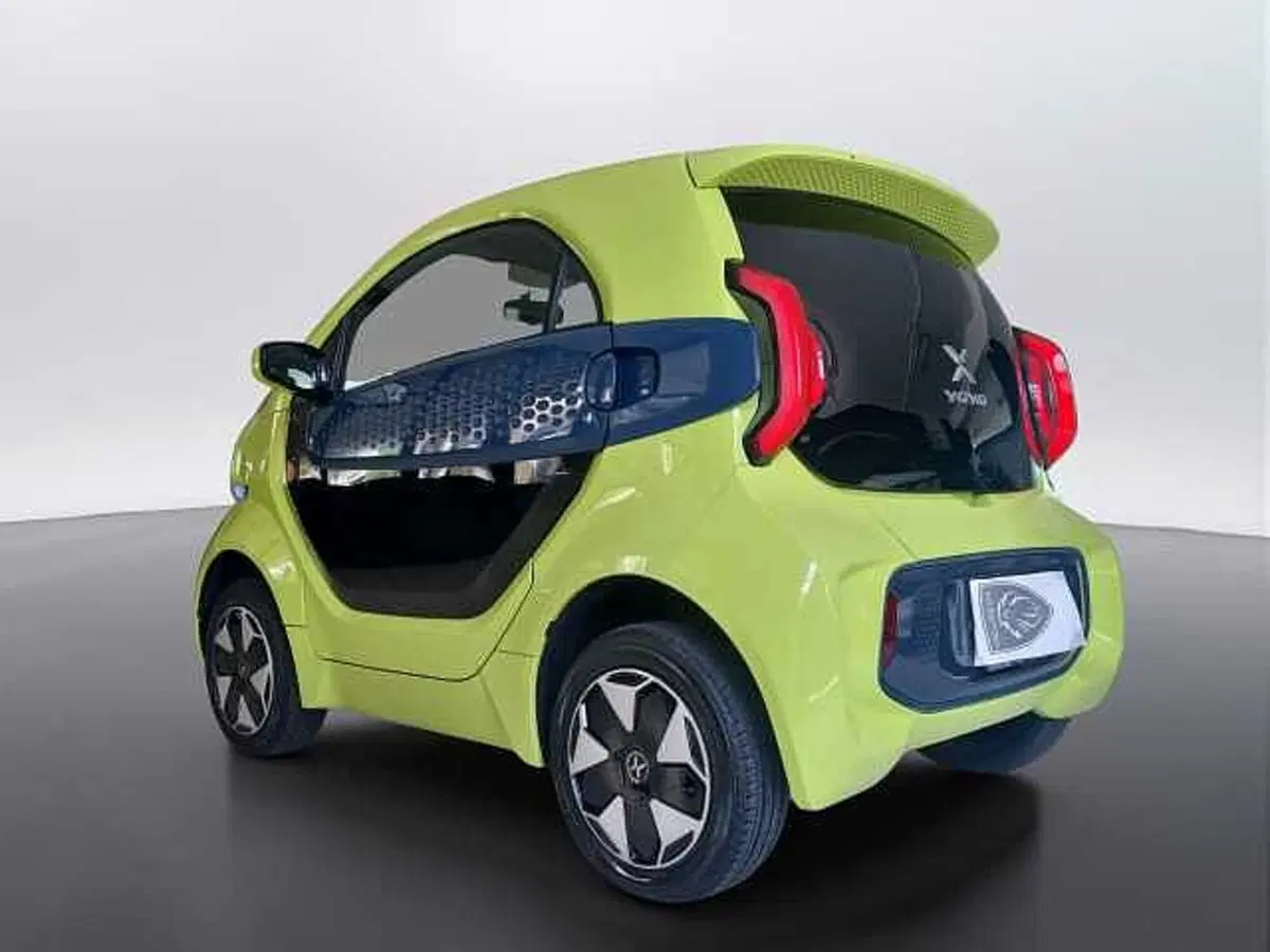 Xev XEV YoYo nuova a Varese (3)