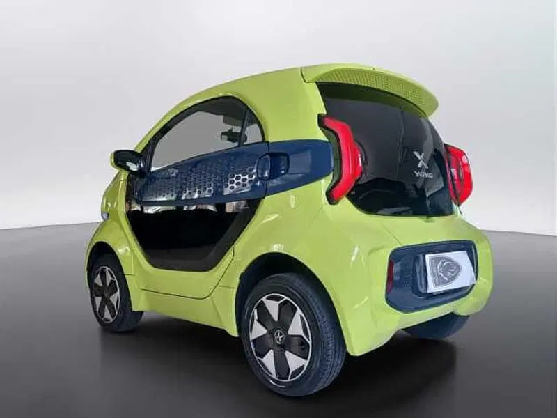 Xev XEV YoYo nuova a Varese (3)