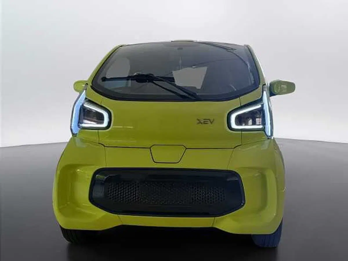 Xev XEV YoYo nuova a Varese (4)