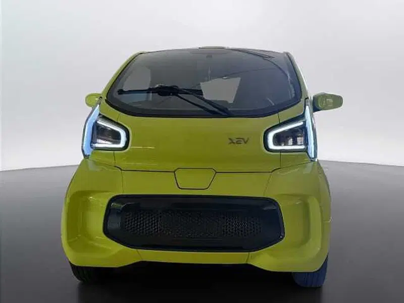 Xev XEV YoYo nuova a Varese (4)