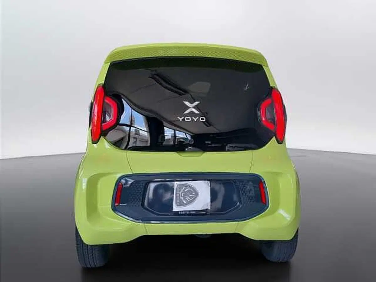 Xev XEV YoYo nuova a Varese (5)